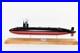 USS-Jack-SSN-605-Submarine-Model-US-Navy-Scale-Model-Mahogany-Permit-Class-01-en