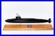 USS-James-K-Polk-SSBN-645-Submarine-Model-Black-Hull-Scale-01-xlr