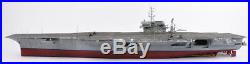USS KITTY HAWK CV-63 1/350 ship Trumpeter model kit 05619
