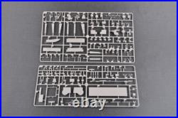 USS KITTY HAWK CV-63 1/350 ship Trumpeter model kit 05619 USS KITTY HAWK CV-63 1/350 ship Trumpeter model kit 05619