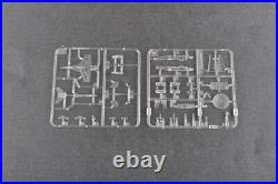 USS KITTY HAWK CV-63 1/350 ship Trumpeter model kit 05619