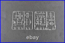 USS KITTY HAWK CV-63 1/350 ship Trumpeter model kit 05619