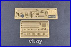 USS KITTY HAWK CV-63 1/350 ship Trumpeter model kit 05619