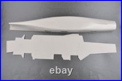 USS KITTY HAWK CV-63 1/350 ship Trumpeter model kit 05619