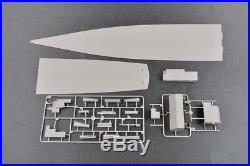 USS KITTY HAWK CV-63 1/350 ship Trumpeter model kit 05619