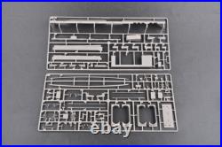 USS KITTY HAWK CV-63 1/350 ship Trumpeter model kit 05619