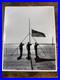 USS-Lake-Champlain-Marine-Color-Guard-USS-Thresher-Memorial-Navy-Photo-8x10-1963-01-rr
