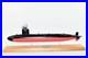 USS-Lapon-SSN-661-Submarine-Model-US-Navy-Scale-Model-Mahogany-Sturgeon-01-aam