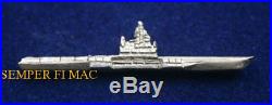 USS MIDWAY CV CVA-41 US NAVY PIN JAPAN SAN DIEGO CA WOW
