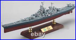 USS MISSOURI BB-63 1/700 diecast model ship FOV USS MISSOURI BB-63 1/700 diecast model ship FOV