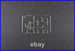 USS NEW YORK BB-34 1/350 ship Trumpeter model kit 05339