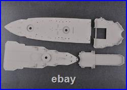 USS NEW YORK BB-34 1/350 ship Trumpeter model kit 05339