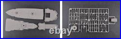 USS NEW YORK BB-34 1/350 ship Trumpeter model kit 05339