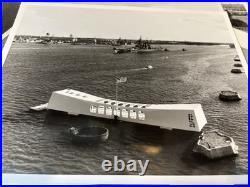 USS New Jersey Photographs