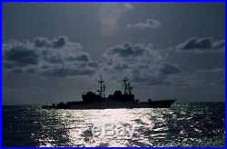 USS O'Bannon DD-987 US NAVY HAT PIN DESTROYER IRAQ