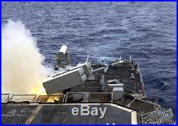 USS O'Bannon DD-987 US NAVY HAT PIN DESTROYER IRAQ