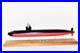 USS-Philadelphia-SSN-690-Submarine-Model-Navy-Scale-Model-Mahogany-20-inch-LA-01-xyb