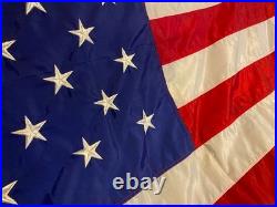 USS Point Defiance LSD-31 US Navy Collection Cruise Book & Flags LOT