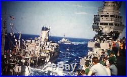 USS Putnam DD-757 US NAVY HAT PIN DESTROYER GEARING