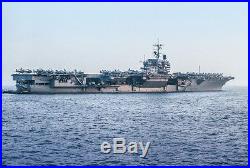 USS SARATOGA CV CVA-60 US NAVY HAT PIN CARRIER WOW