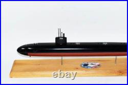 USS Scranton SSN-756 Submarine