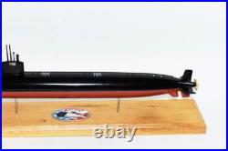 USS Scranton SSN-756 Submarine