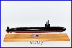 USS Scranton SSN-756 Submarine