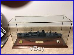 USS Shenandoah (A D 26) Model Ship