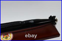 USS Simon Bolivar SSBN-641 Submarine Model, Navy, 20, Scale