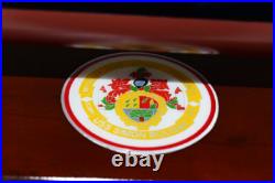 USS Simon Bolivar SSBN-641 Submarine Model, Navy, 20, Scale