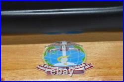 USS Stonewall Jackson SSBN-634 Submarine Model, Navy, Scale Model, Mahogany, 20