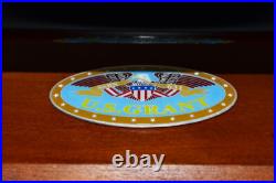USS Ulysses S. Grant SSBN-631 Submarine Model, Navy, 20, James Madison Class