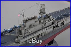 USS YORKTOWN CV-5 1/350 ship Trumpeter model kit 65301