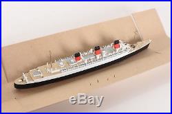 Unknown Maker Neptun TRI-ANG MINIC MODEL RMS QUEEN MARY PASSENGER LINER Diecast
