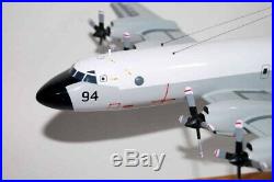 VP-94 Crawfishers P-3b Model