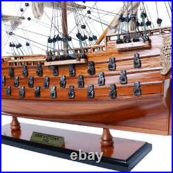 Victory Tall Ship Model-T175