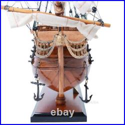 Victory Tall Ship Model-T175