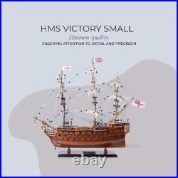 Victory Tall Ship Model-T175