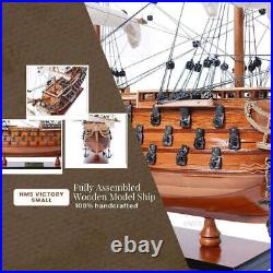 Victory Tall Ship Model-T175