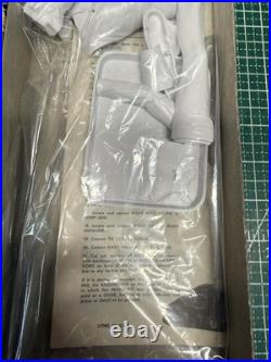 Vintage 1957 Aurora 410-98 United States Sailor 1/8 Scale Plastic Model Kit New
