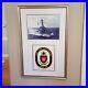 Vintage-1998-USS-The-Sullivans-DDG-68-Destroyer-Photo-Autograph-Crest-Framed-01-snc