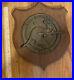 Vintage-Heavy-Plaque-Uss-Canberra-Cag-2-Cruiser-Nice-Look-01-lkv