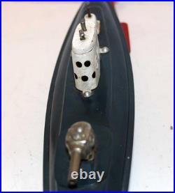 Vintage Marusan Japan Uss Nautilus Ssn-571 Tinplate Toy Submarine 13 Long
