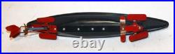 Vintage Marusan Japan Uss Nautilus Ssn-571 Tinplate Toy Submarine 13 Long