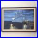 Vintage-NS-Savannah-Oil-Painting-1st-Nuclear-US-Ship-Great-MCM-Frame-Colors-01-eu