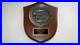 Vintage-Puget-Sound-U-S-Naval-Shipyard-Bremerton-Washington-Brass-Wood-Plaque-01-lv