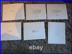 Vintage US Navy Photos of Operation Deep Freeze 1959&60 Have 40 Original Photos