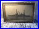 Vintage-USS-Connecticut-Battleship-BB-18-C1900s-Framed-Photo-01-vcm