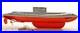 Vintage-Wolverine-Submarine-Tin-Toy-with-Key-Wind-up-Works-very-well-01-kub