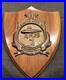 Vtg-USS-Los-Alamos-AFDB-7-Submarine-Force-Brass-Plaque-US-Atlantic-Fleet-Navy-01-ducv